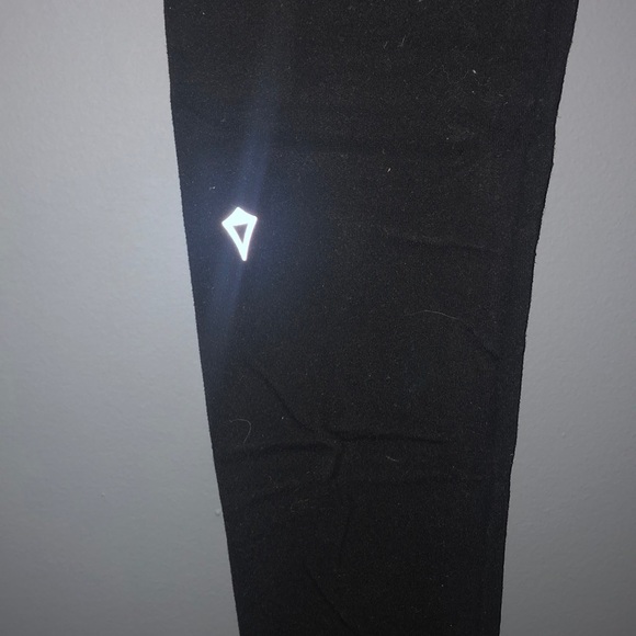 BLACK IVIVVA LEGGINGS - Picture 4 of 4